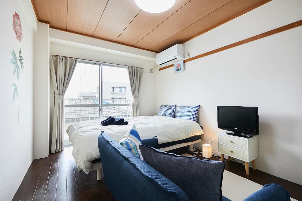 Sun White Gyoutoku 202 Urayasu Exterior photo