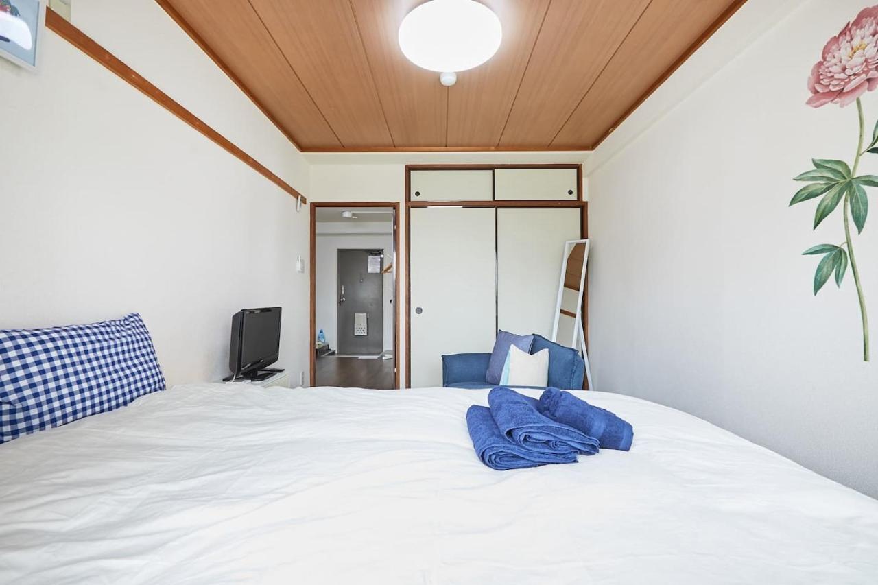 Sun White Gyoutoku 202 Urayasu Exterior photo