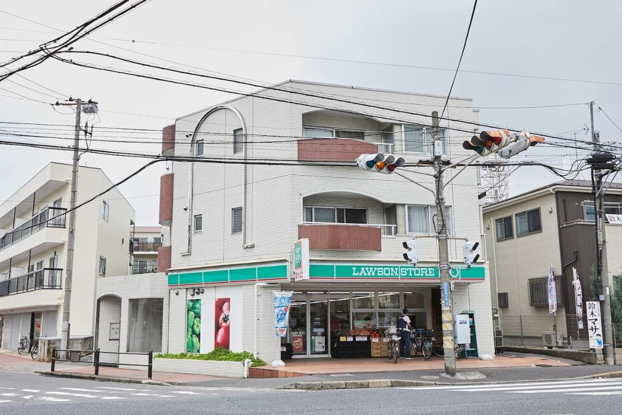 Sun White Gyoutoku 202 Urayasu Exterior photo