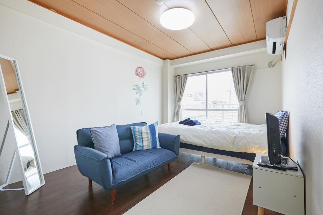 Sun White Gyoutoku 202 Urayasu Exterior photo