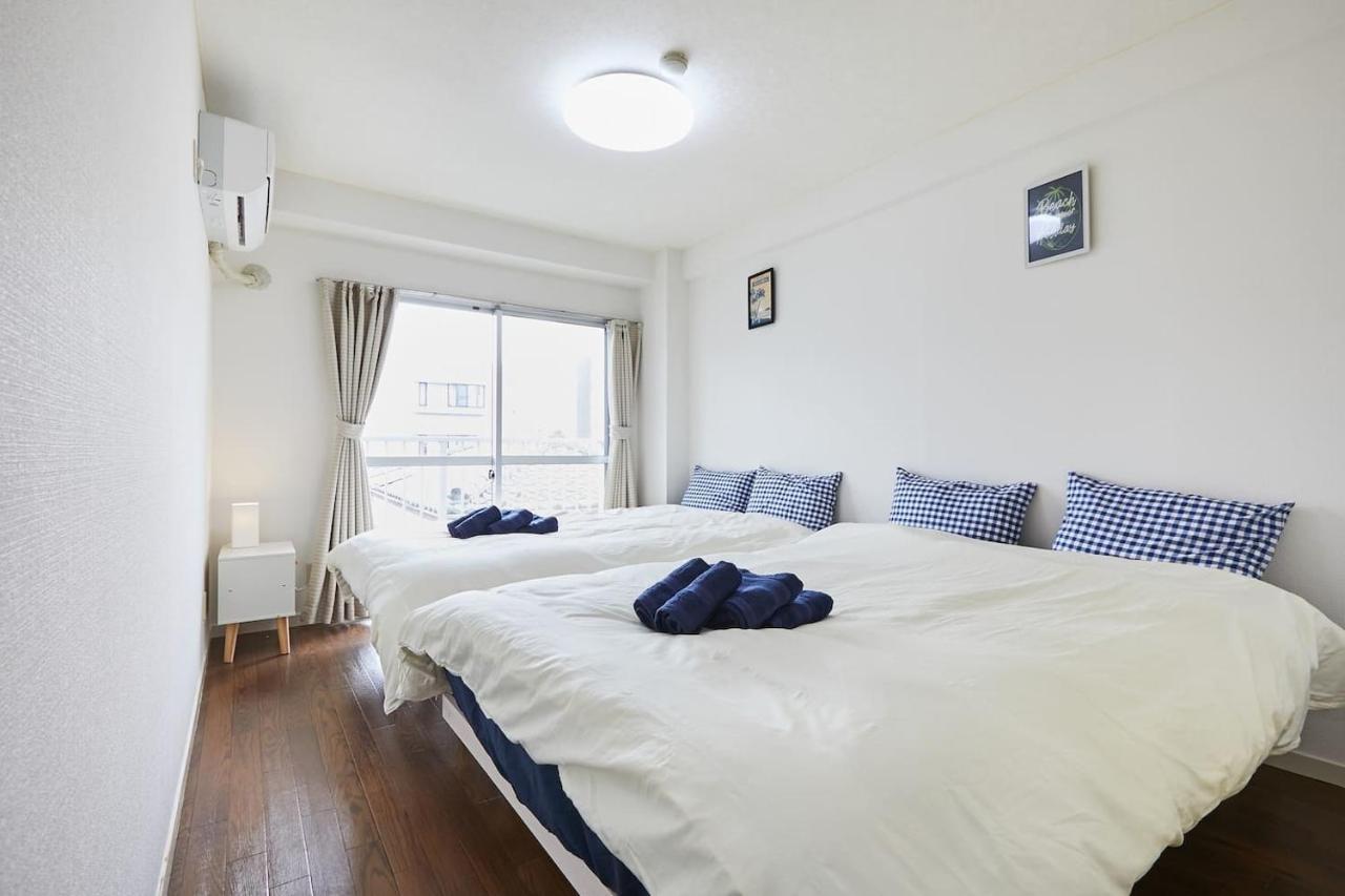 Sun White Gyoutoku 202 Urayasu Exterior photo