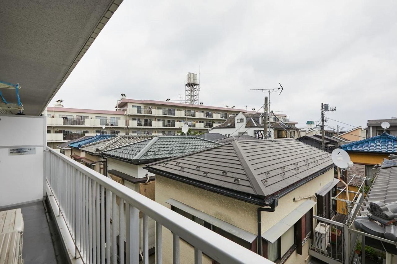 Sun White Gyoutoku 202 Urayasu Exterior photo