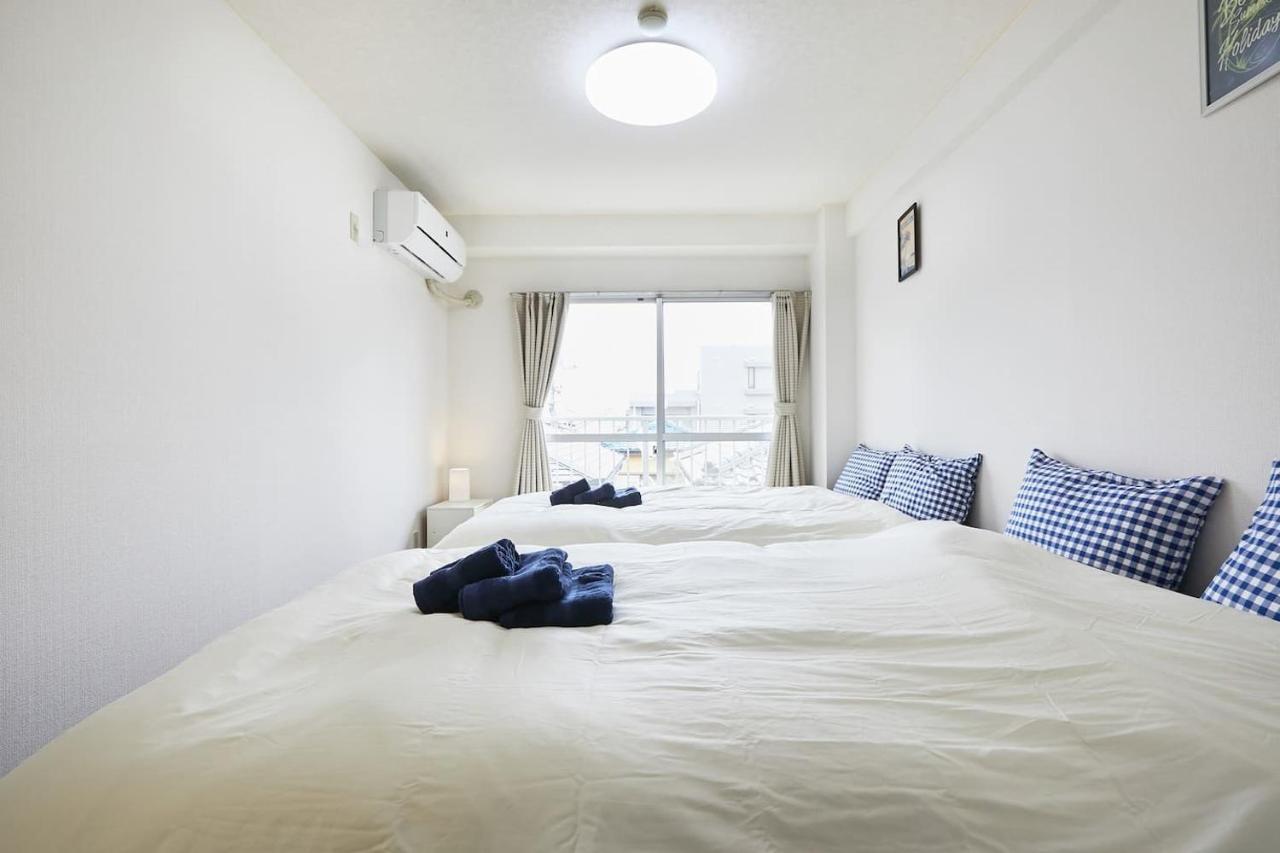 Sun White Gyoutoku 202 Urayasu Exterior photo