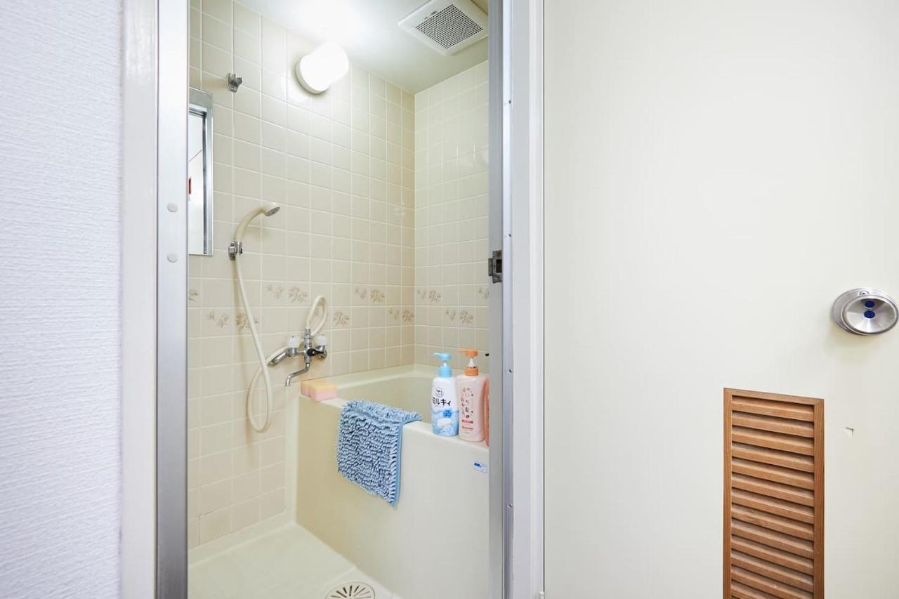 Sun White Gyoutoku 202 Urayasu Exterior photo