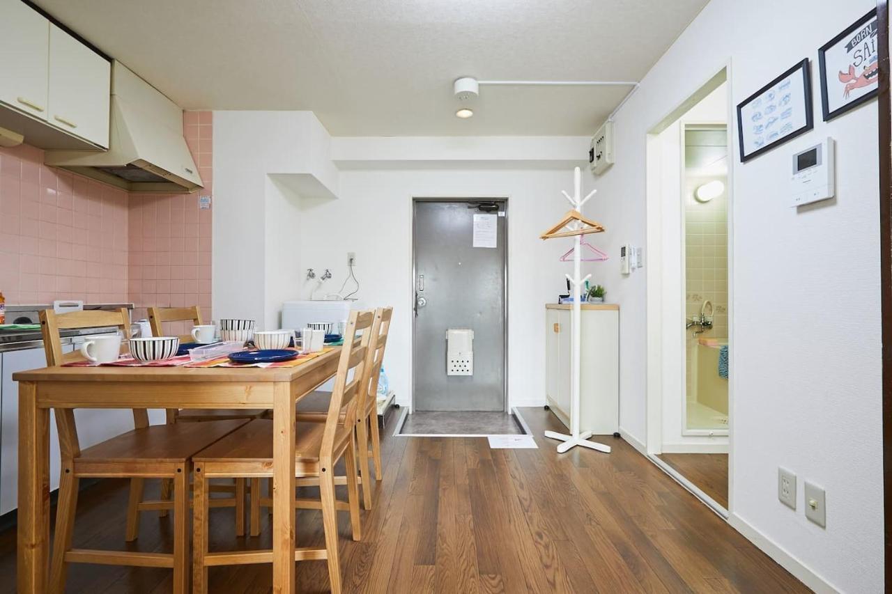 Sun White Gyoutoku 202 Urayasu Exterior photo